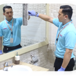 Jasa Bersihkan Toilet