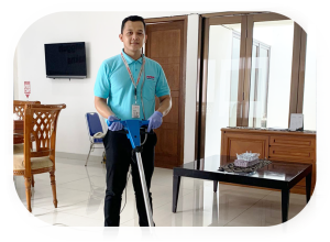 Jasa Poles Lantai