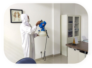 Disinfektan