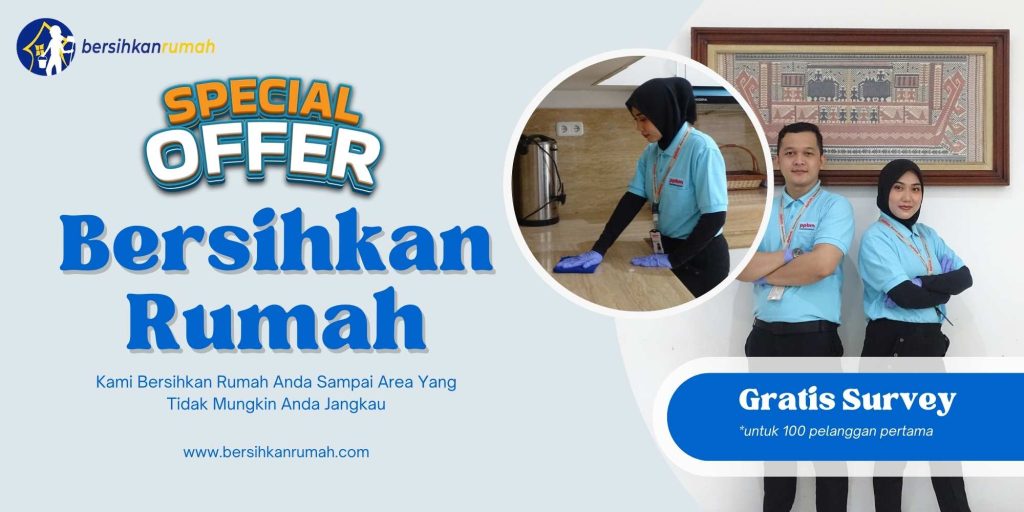 jasa bersih rumah