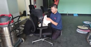 jasa bersihkan rumah